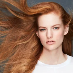 Lazy Girl Dry Shampoo