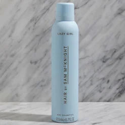 Lazy Girl Dry Shampoo