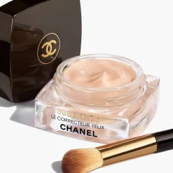 Le Correcteur Yeux