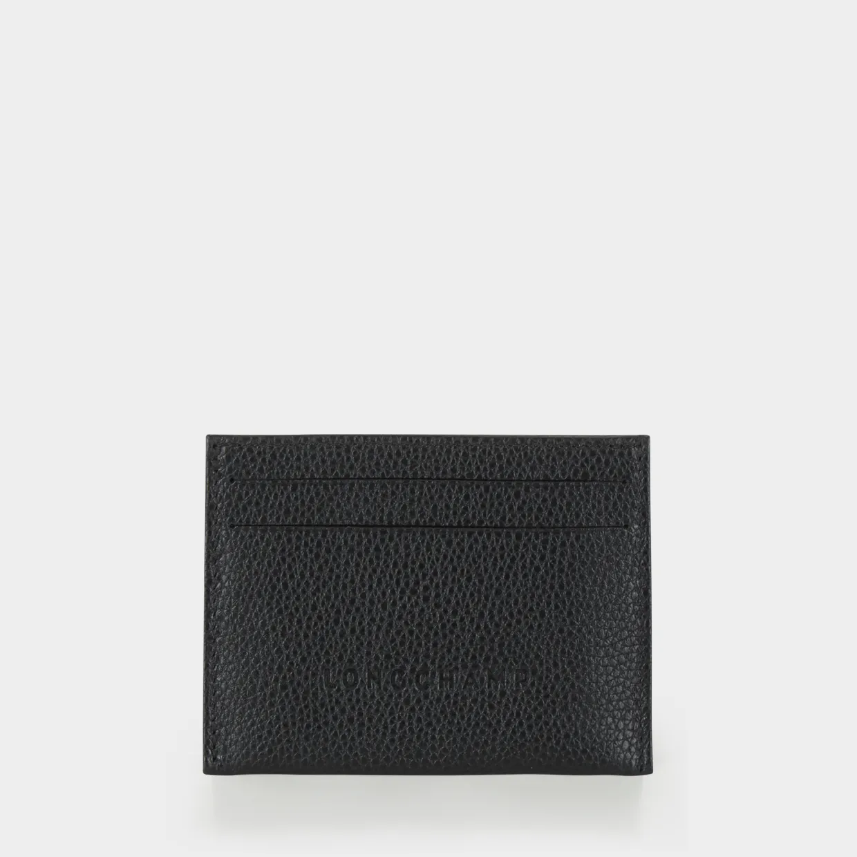Le Foulonné Card Holder