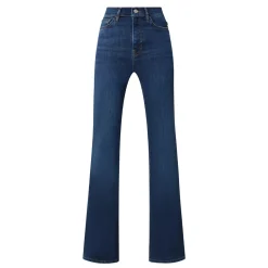 Le High Flare Jeans