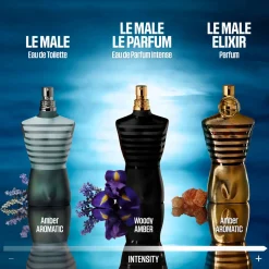 Le Male EDT