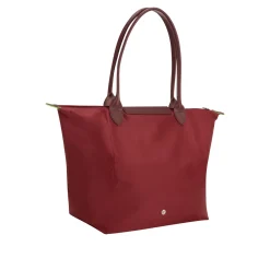 Le Pliage Green L Tote bag