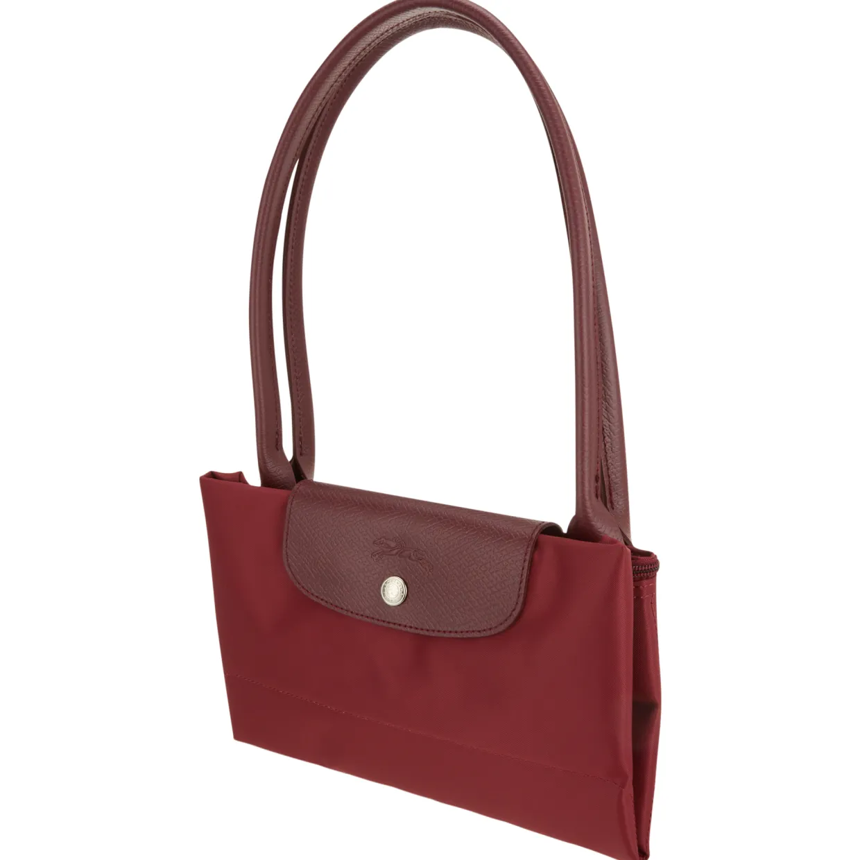 Le Pliage Green L Tote bag