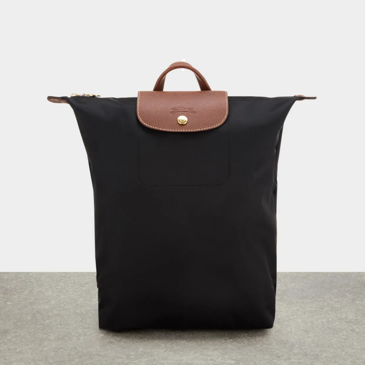 Le Pliage Original Medium Backpack