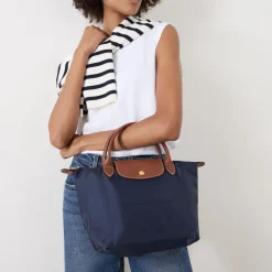 Le Pliage Original Small Top Handle Bag