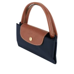Le Pliage Original Small Top Handle Bag