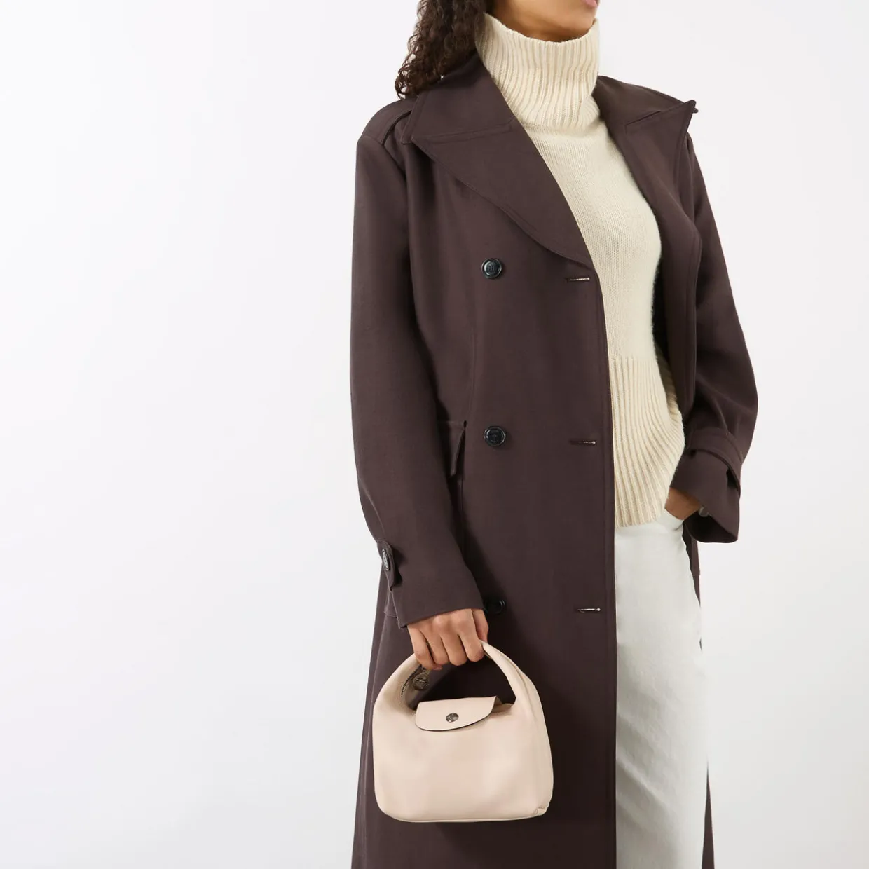 Le Pliage Xtra XS Handbag