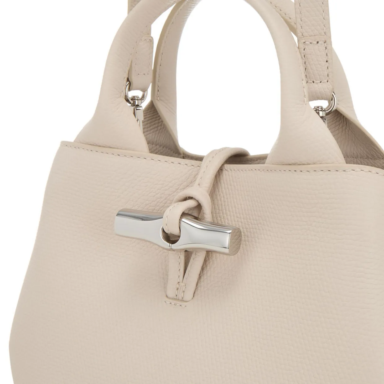 Le Roseau S Handbag