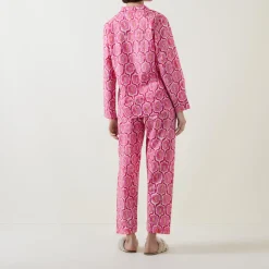 Leaf Pyjama Set