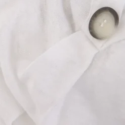 Leah Linen Top