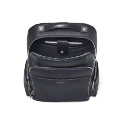 Leather Backpack