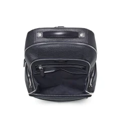 Leather Backpack