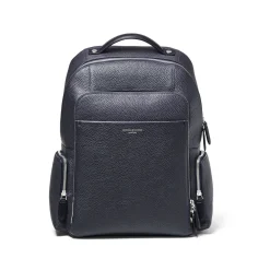 Leather Backpack