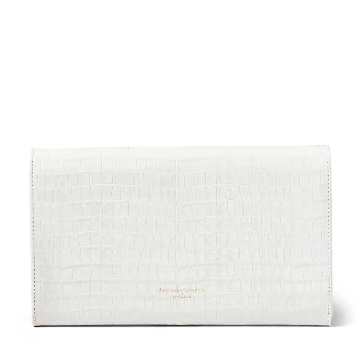 Leather Classic Travel Wallet