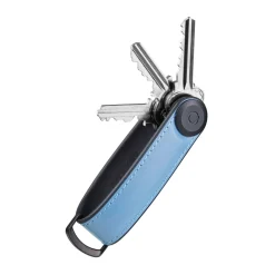 Leather Key Organiser