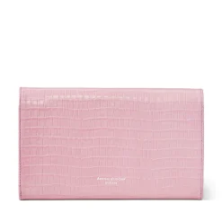 Leather Travel Wallet