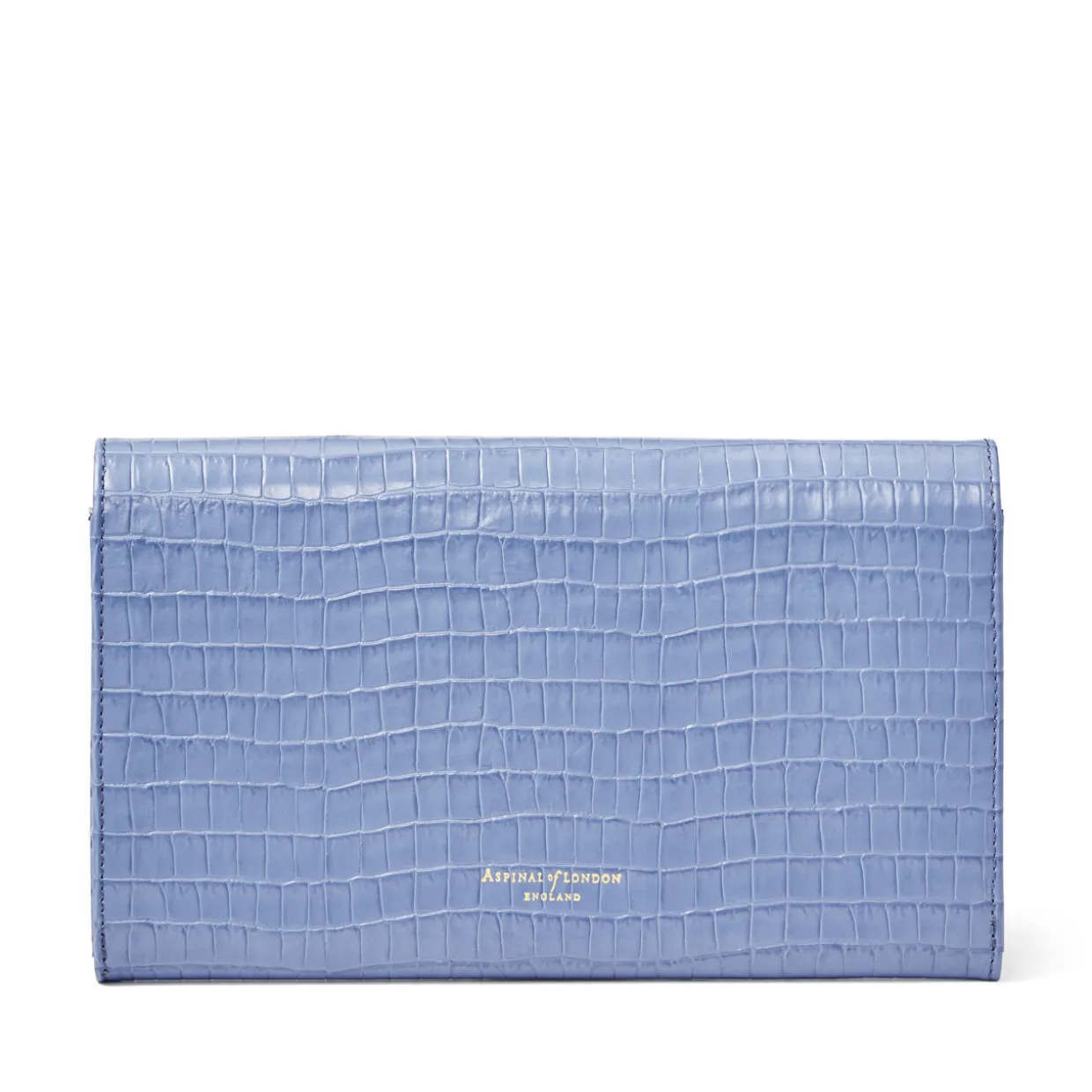 Leather Travel Wallet
