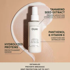 Leave-In Conditioner