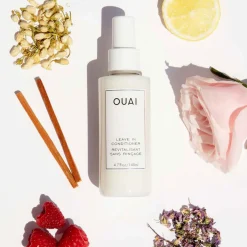 Leave-In Conditioner