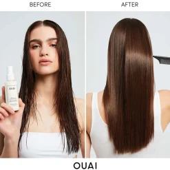 Leave-In Conditioner