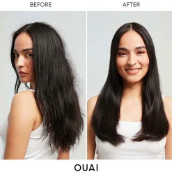 Leave-In Conditioner