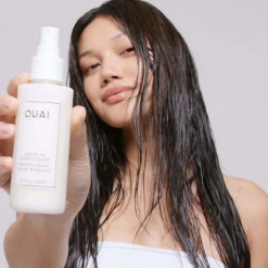 Leave-In Conditioner
