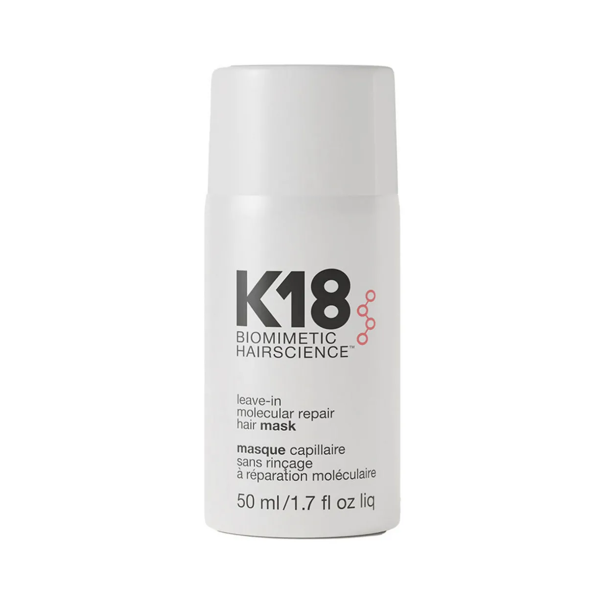 Leave-In Molecular Repair Mask