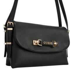 Lefia Flap Shoulder Bag