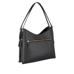 Lefia Large Hobo Shoulder Bag