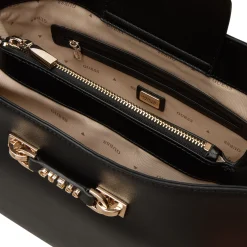 Lefia Large Hobo Shoulder Bag