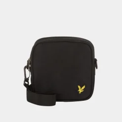 Legacy Crossbody Bag
