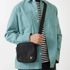Legacy Crossbody Bag