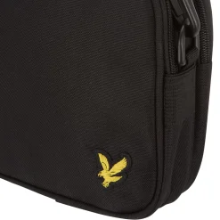 Legacy Crossbody Bag