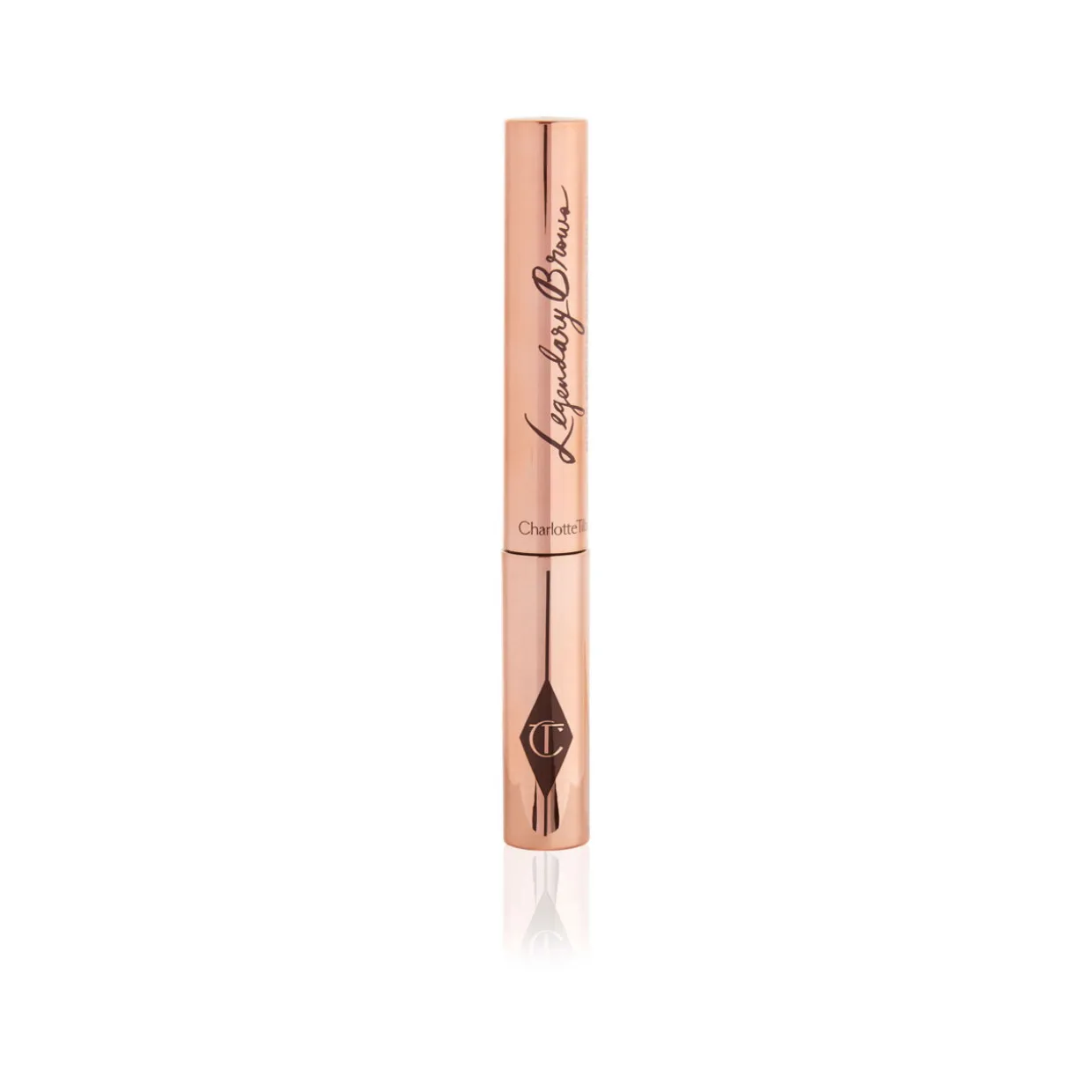 Legendary Brows