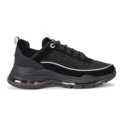 Legit Lace-Up Trainers