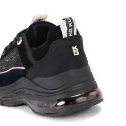 Legit Lace-Up Trainers