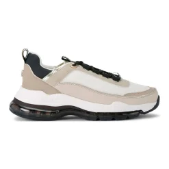 Legit Lace-Up Trainers