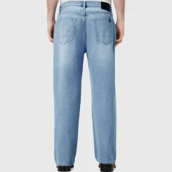 Lenny Straight Leg Jeans