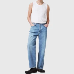 Lenny Wide-Leg Jeans