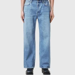 Lenny Wide-Leg Jeans