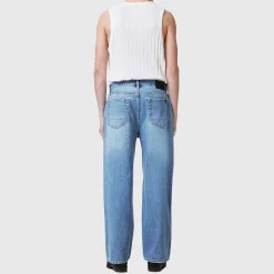 Lenny Wide-Leg Jeans