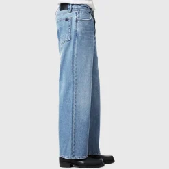 Lenny Wide-Leg Jeans