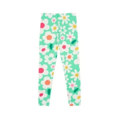 Leona Floral Leggings