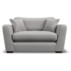 Leonardo Cuddler Grey