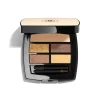Les Beiges Healthy Glow Natural Eyeshadow Palette