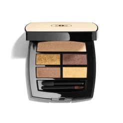 Les Beiges Healthy Glow Natural Eyeshadow Palette