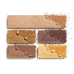 Les Beiges Healthy Glow Natural Eyeshadow Palette