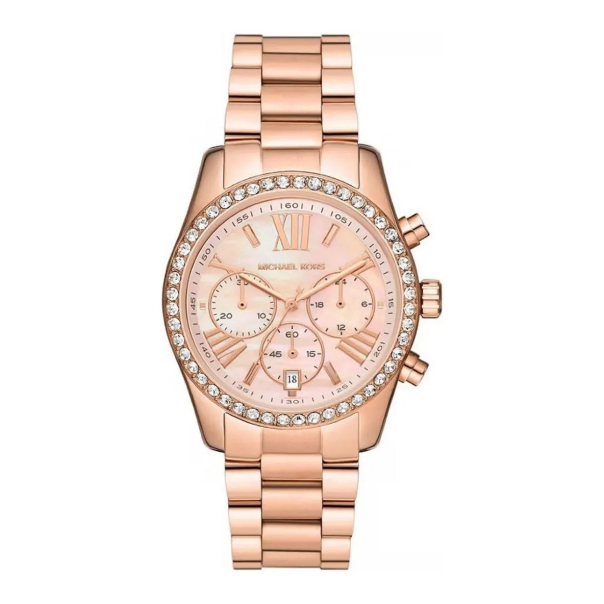 Lexington Watch MK7242
