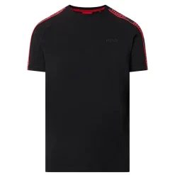 Liam Logo Tape Lounge T-Shirt